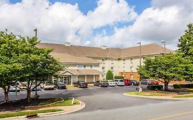 Suburban Extended Stay Charlotte